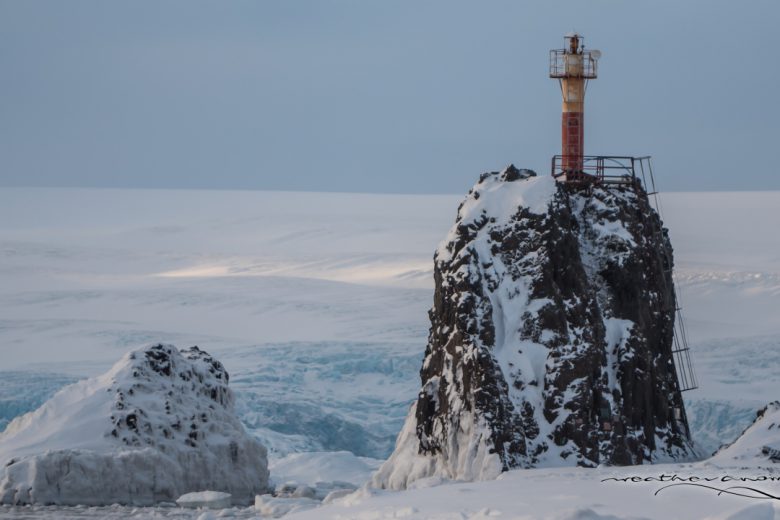 Latarnia morska, fot. Marek Figielski