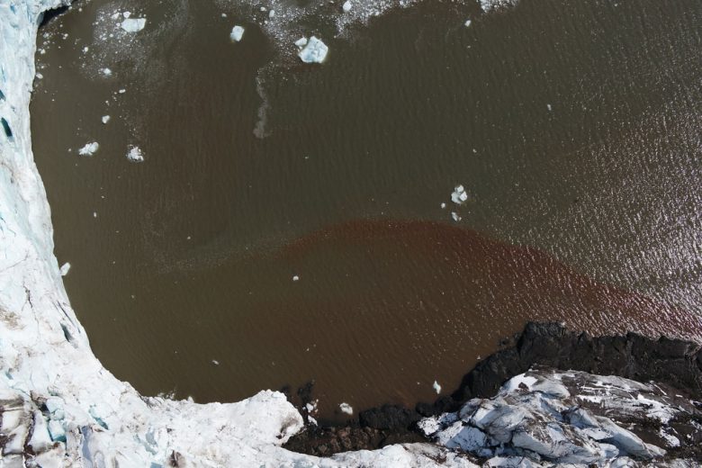 Monitoring oceanograficzny